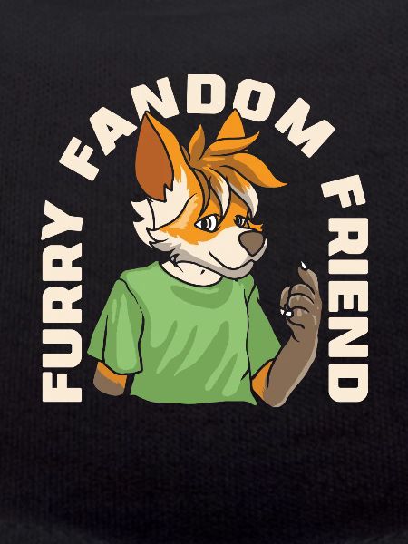 Furry Fandom Fursuits Fun