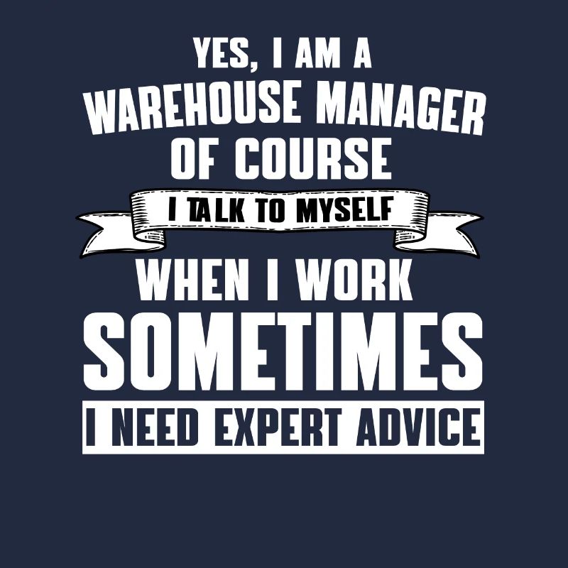 Funny camp manager saying