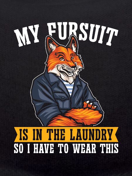 Furry Fandom Fursuits Funny