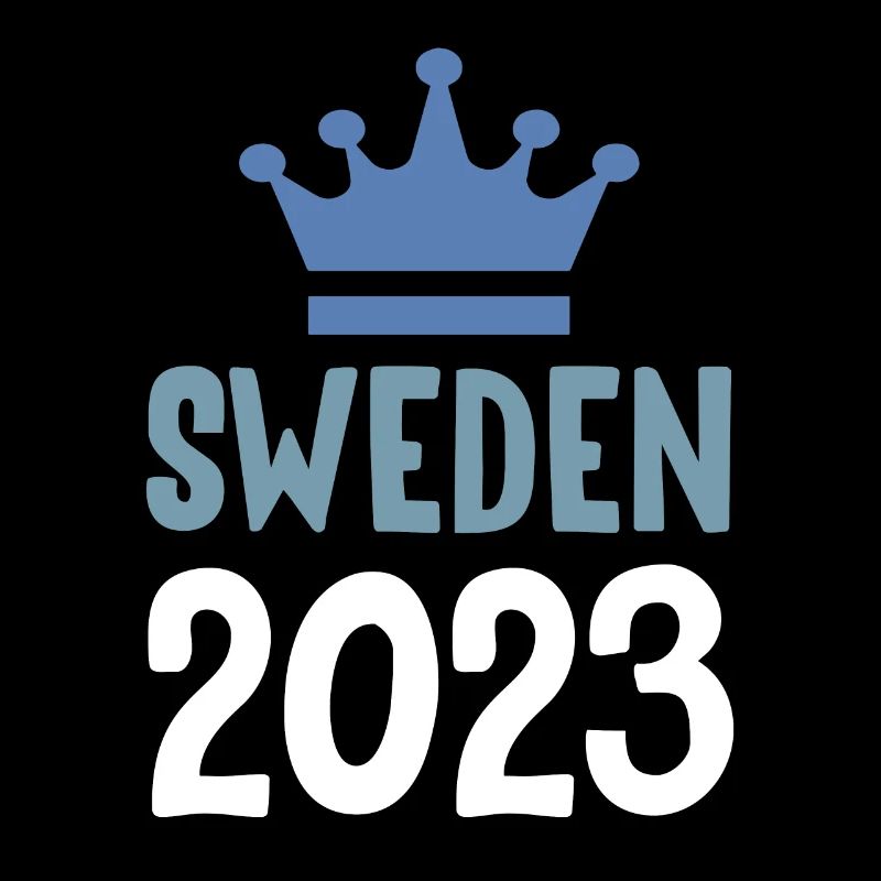 Sweden 2023 Krona