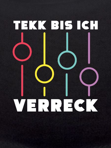 Techno Raver Hardtekk