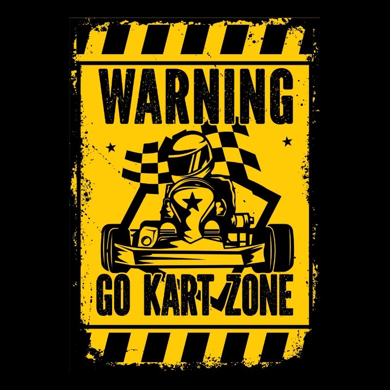 Faire du karting, karting, karting