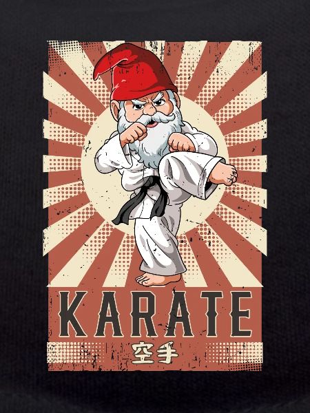Karate