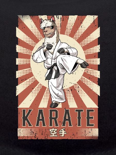 Karate