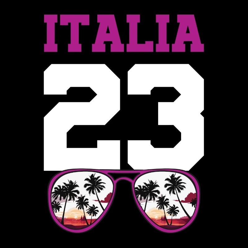 Italia 23 Jersey 2023