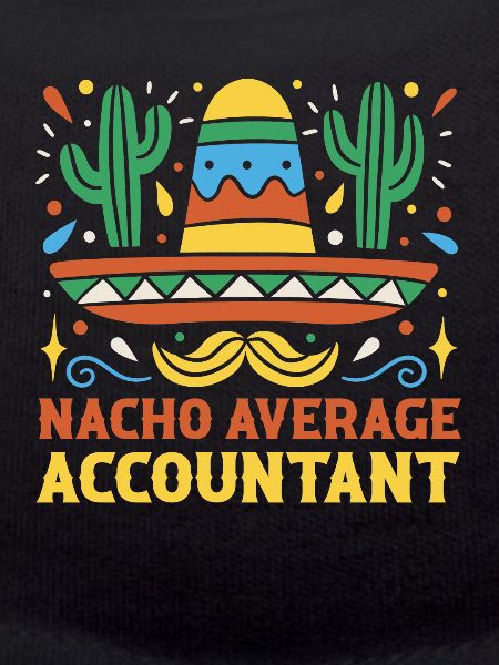 Nacho Comptable moyen