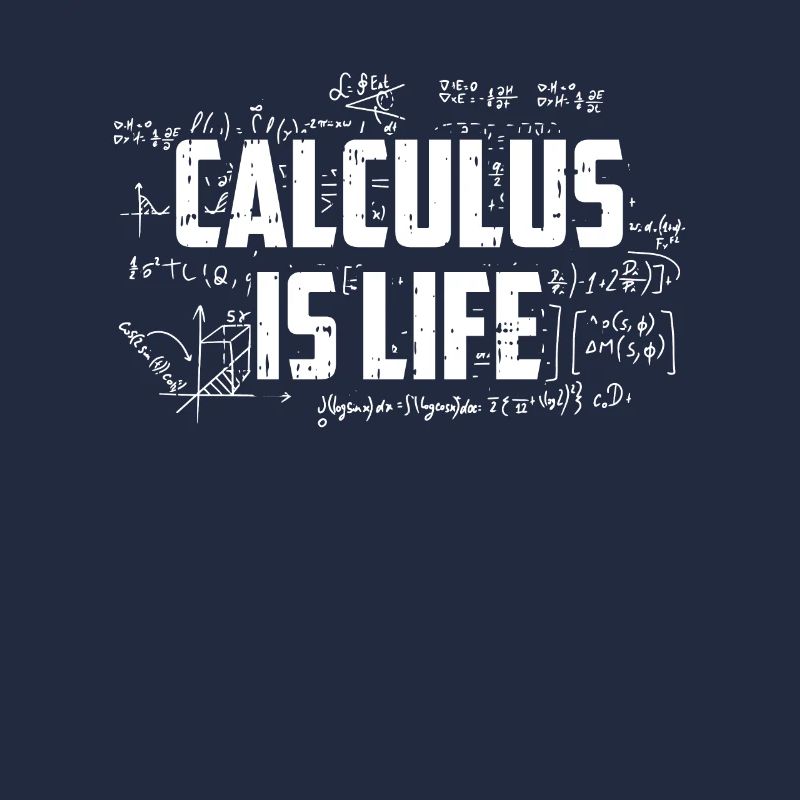 Équations de calcul mathématique