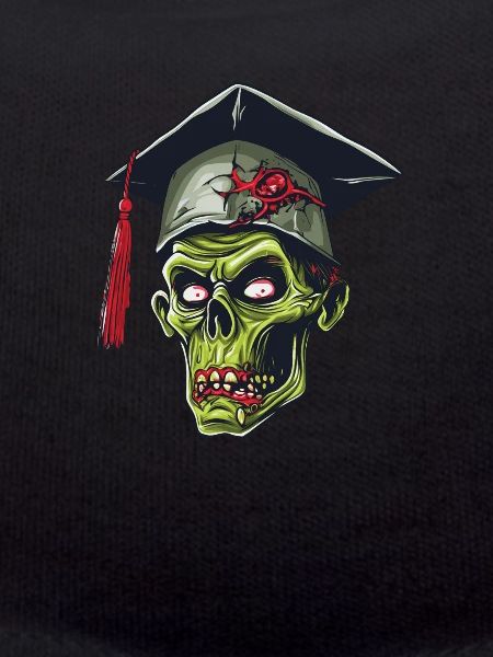 Zombie Halloween