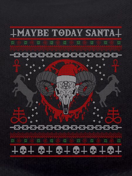 I Baphomet Death Metal