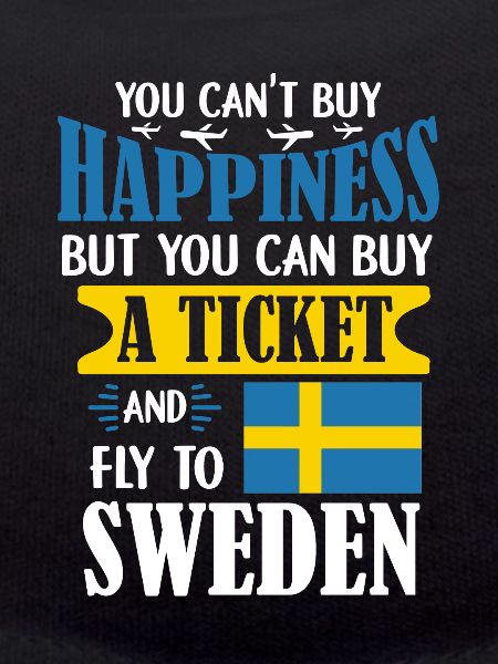 TicketSweden