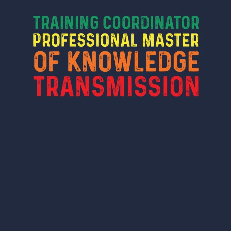 Training Coordinator