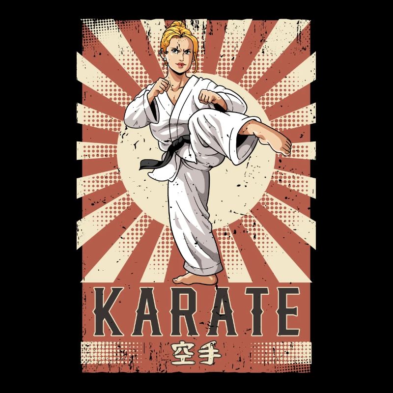 Karaté