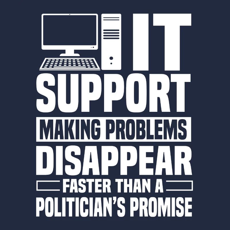 IT Support