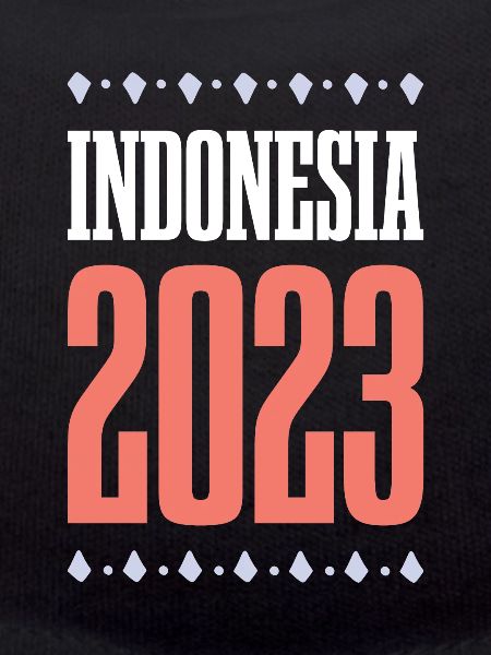 Indonesia 2023