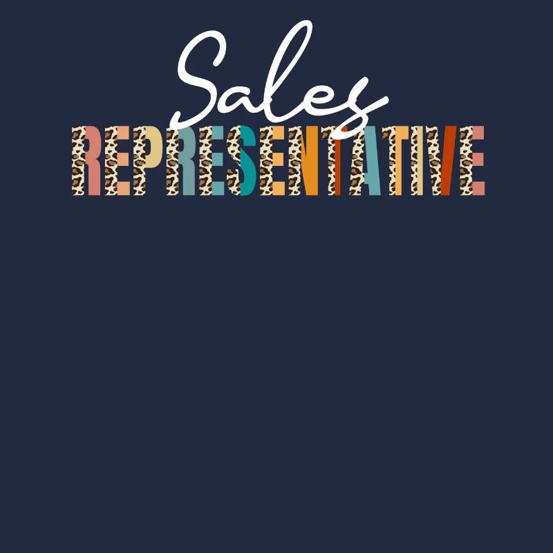 Sales representative