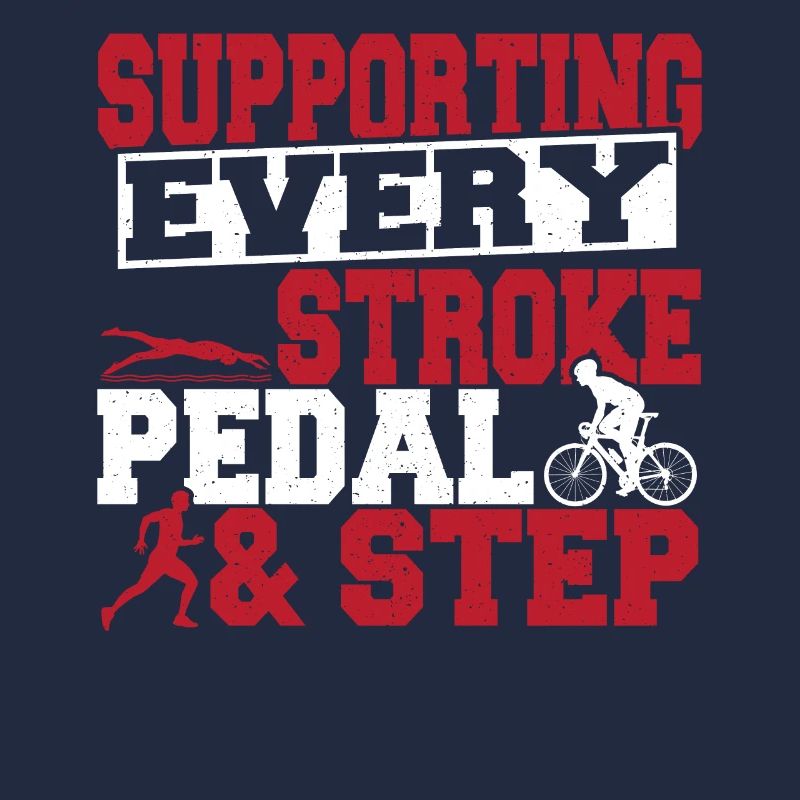 Pedal & Step prend en charge chaque coup