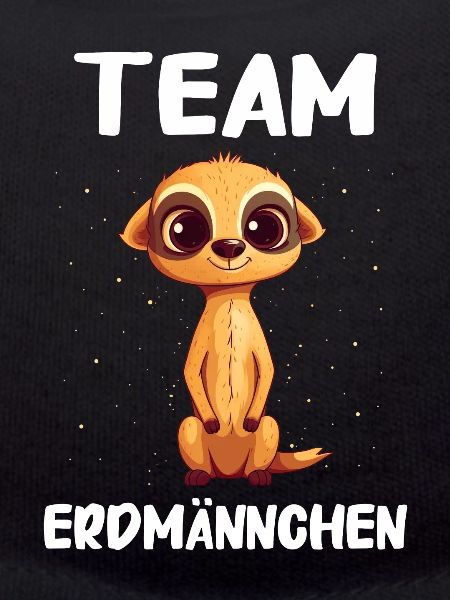 Erdmännchen Scharrtier Tier