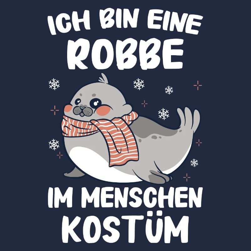 Robbe Robben Seerobbe Seelöwe Tier Seehund