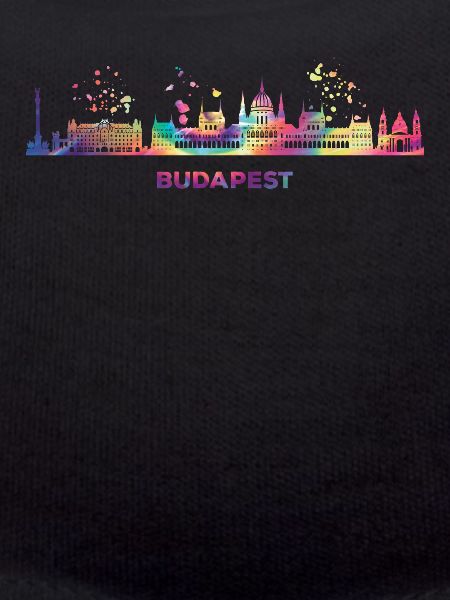 Budapester Skyline Budapest