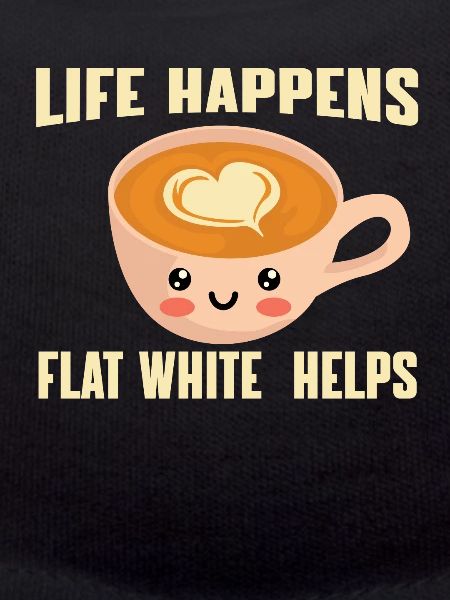 Flat White