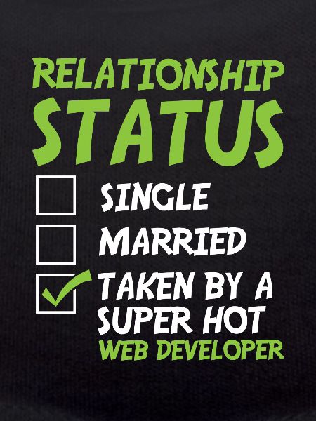 Web Entwickler Webdeveloper Witzig