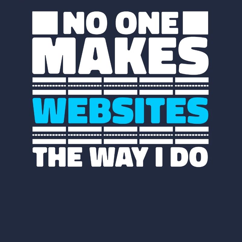 Web Entwickler Webdeveloper Witzig