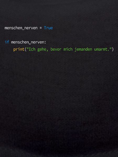Programmierer Informatiker Nerd Softwareingenieur