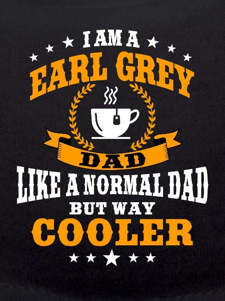 Earl Grey Papa Gift