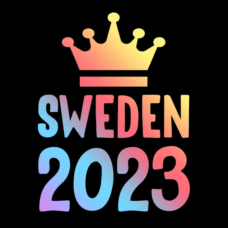 Sweden 2023 Krona