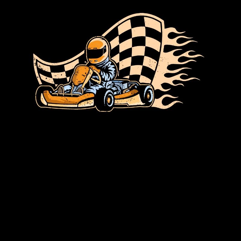 Faire du karting, karting, karting