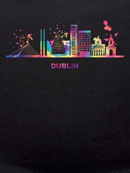 Dublin Skyline Dublin