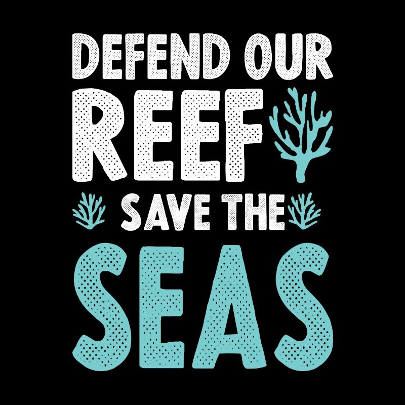save the sea