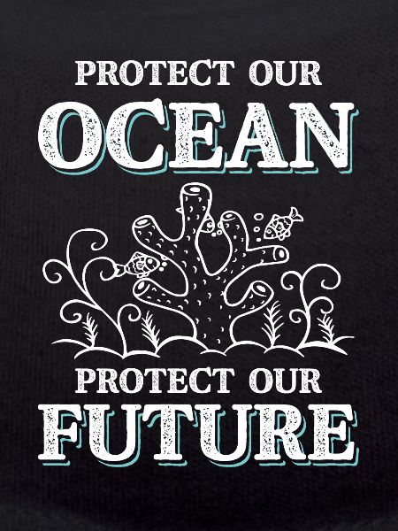 save the ocean