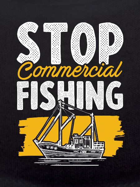 Save the Ocean Fishing