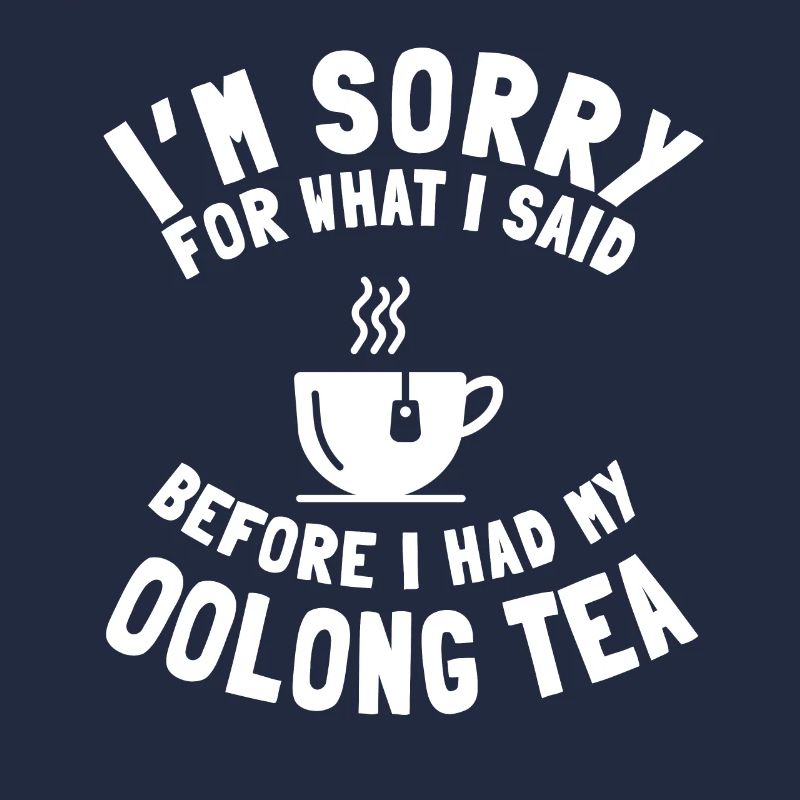 Oolong Tea