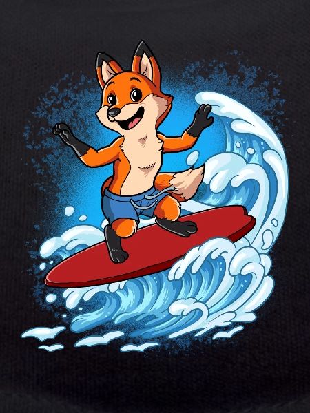 Surfeurs de vagues Surfeurs Surfeurs
