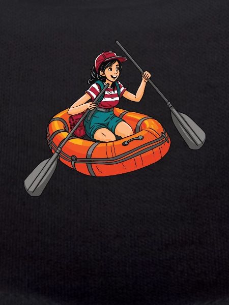 Rafting