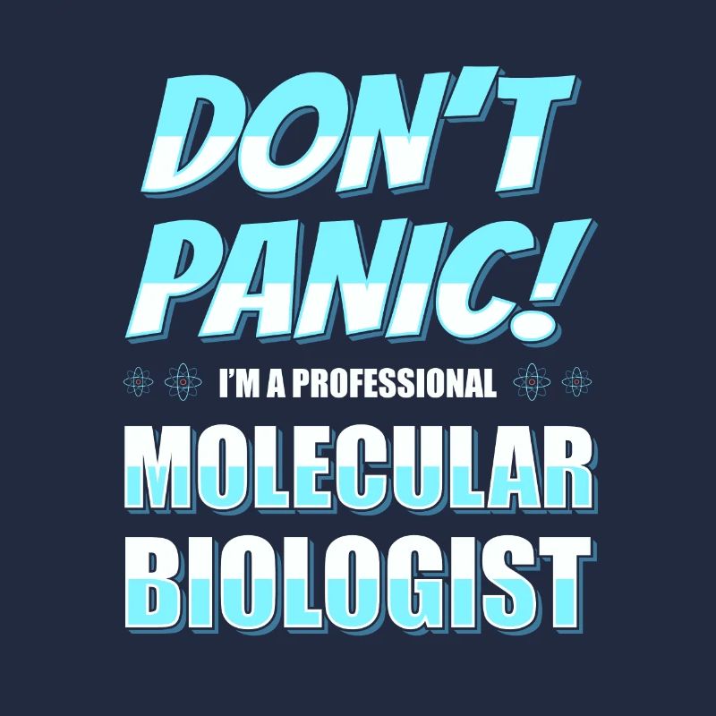 Biologiste biologique Witzig Biologiste moléculaire