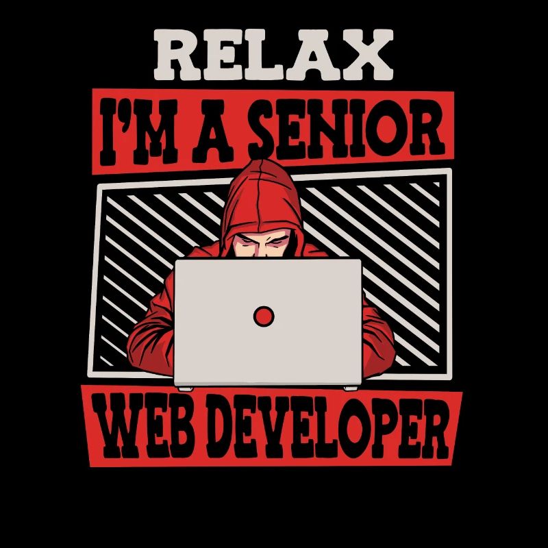 Web Entwickler Webdeveloper Senior