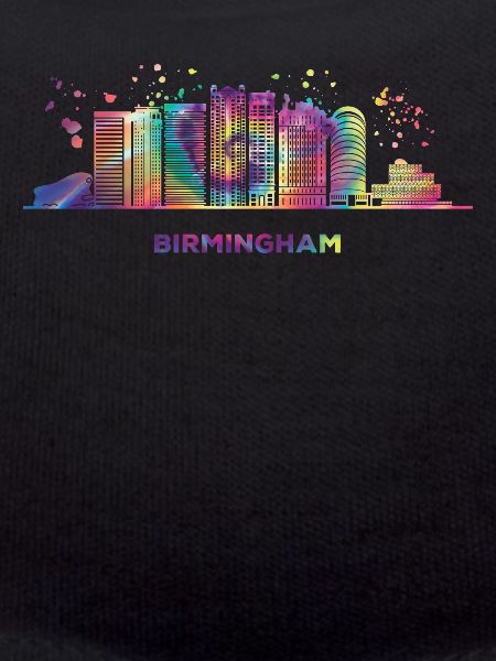 Birminghamer Skyline Birmingham