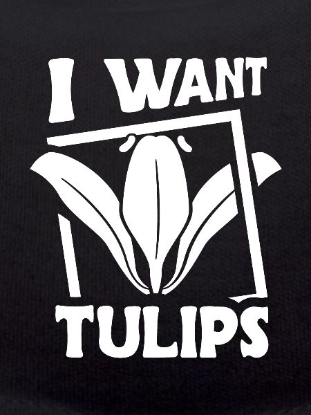 Tulips Tulips