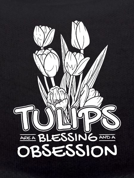 Tulips Tulips