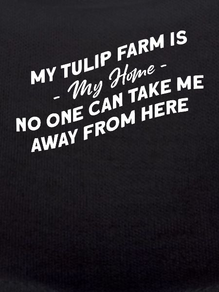 Tulips Farm Tulips