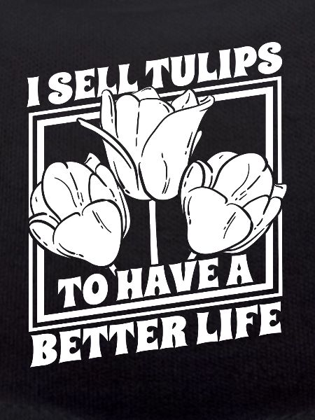 Tulips Tulips