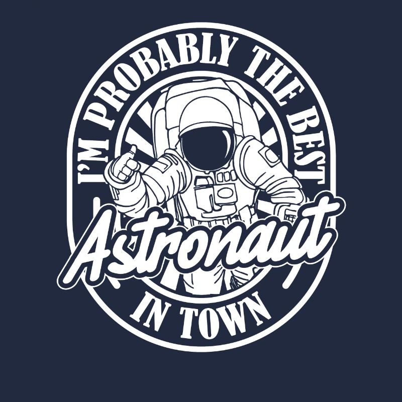 Astronaut Raumfahrer Kosmonaut