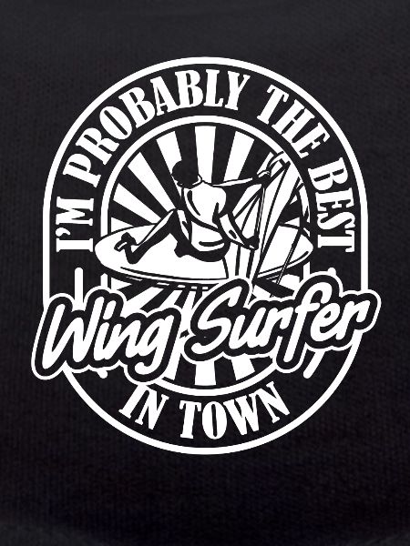 Wing Surf Wing Foil