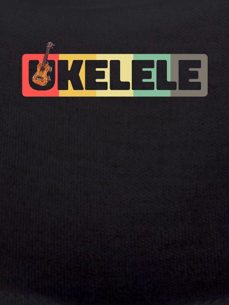 Ukulele Cool