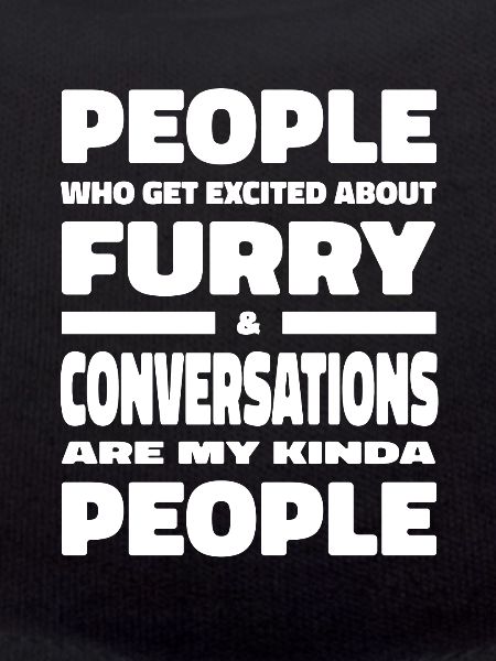 Furry Fandom Fursuits Funny