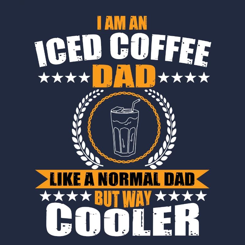 Eiskaffee Papa