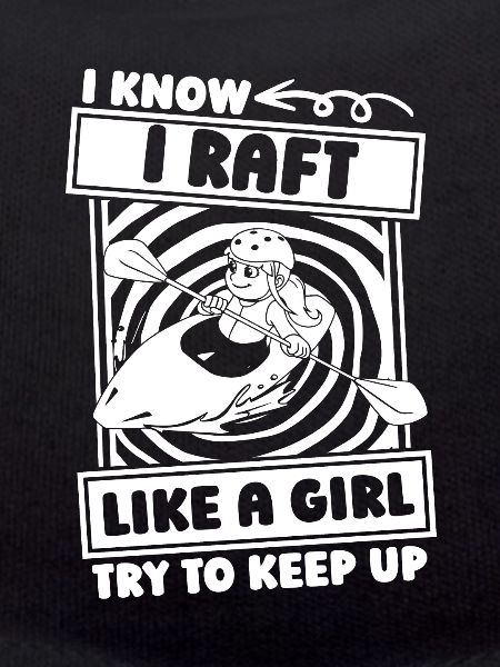 rafting